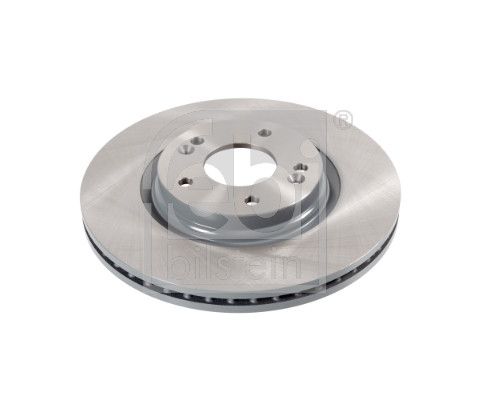 Obrázok Brzdový kotúč FEBI BILSTEIN  108575