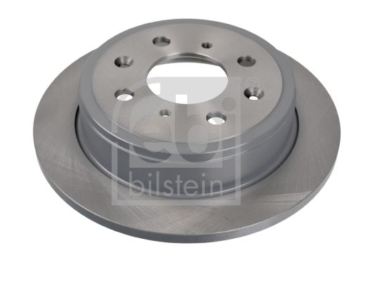 Obrázok Brzdový kotúč FEBI BILSTEIN  108586