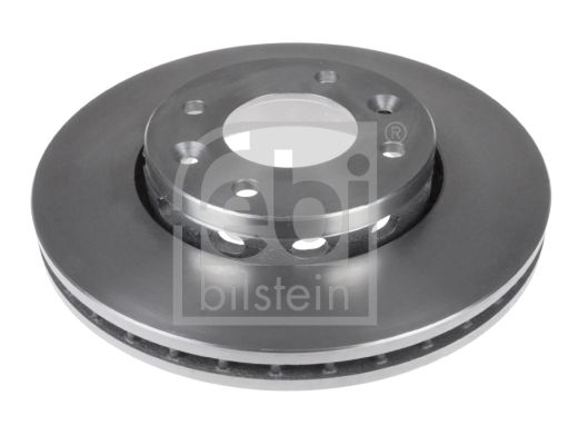 Obrázok Brzdový kotúč FEBI BILSTEIN  108588