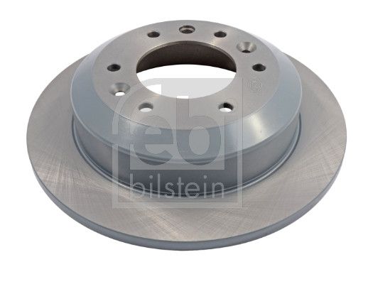 Obrázok Brzdový kotúč FEBI BILSTEIN  108590
