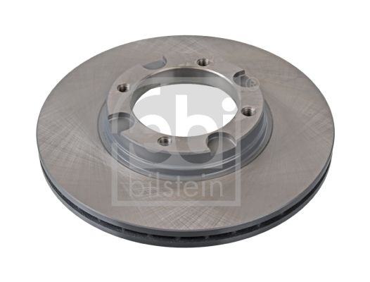 Obrázok Brzdový kotúč FEBI BILSTEIN  108597
