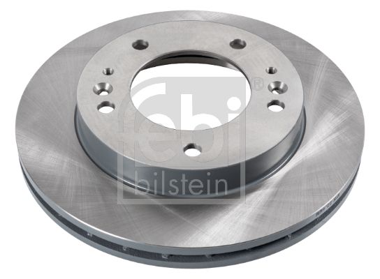 Obrázok Brzdový kotúč FEBI BILSTEIN  108598