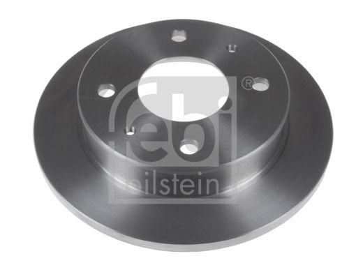 Obrázok Brzdový kotúč FEBI BILSTEIN  108603