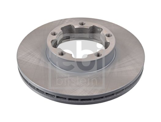 Obrázok Brzdový kotúč FEBI BILSTEIN  108605