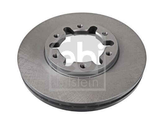 Obrázok Brzdový kotúč FEBI BILSTEIN  108624