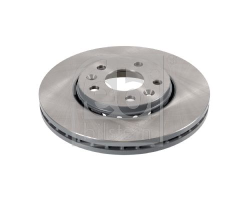 Obrázok Brzdový kotúč FEBI BILSTEIN  108625