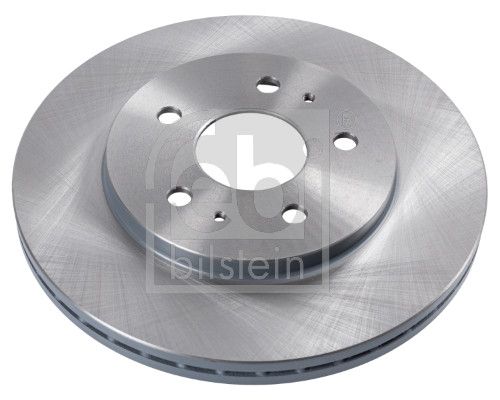 Obrázok Brzdový kotúč FEBI BILSTEIN  108631