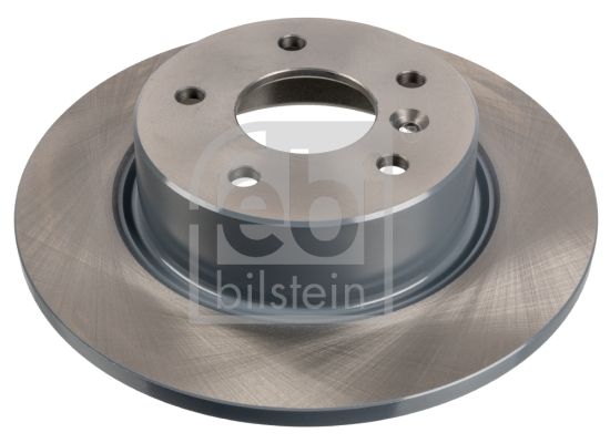 Obrázok Brzdový kotúč FEBI BILSTEIN  108652