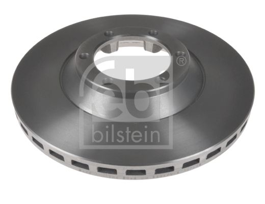 Obrázok Brzdový kotúč FEBI BILSTEIN  108655
