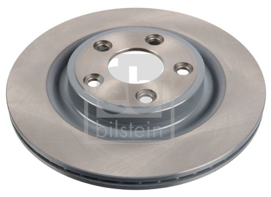 Obrázok Brzdový kotúč FEBI BILSTEIN  108660