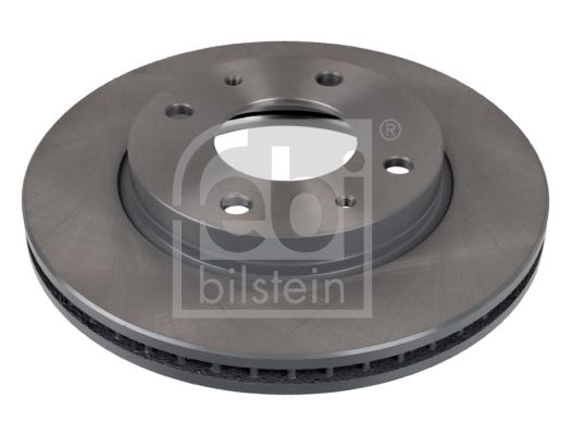 Obrázok Brzdový kotúč FEBI BILSTEIN  108663