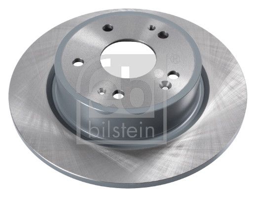 Obrázok Brzdový kotúč FEBI BILSTEIN  108670