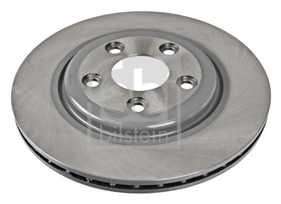 Obrázok Brzdový kotúč FEBI BILSTEIN  108673