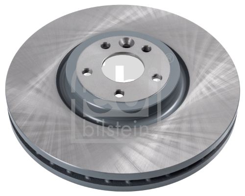 Obrázok Brzdový kotúč FEBI BILSTEIN  108677
