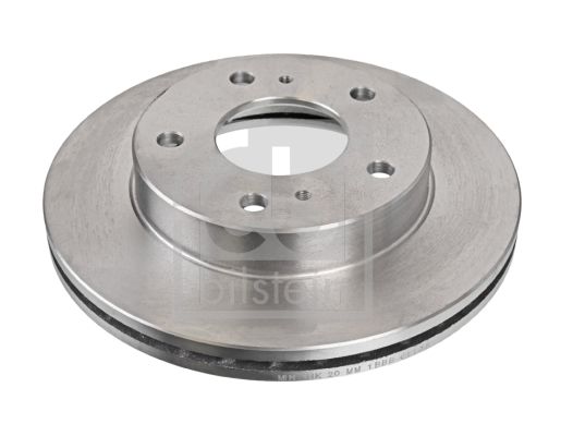 Obrázok Brzdový kotúč FEBI BILSTEIN  108678
