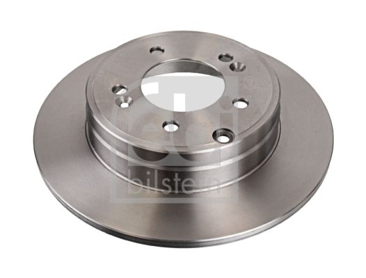 Obrázok Brzdový kotúč FEBI BILSTEIN  108679