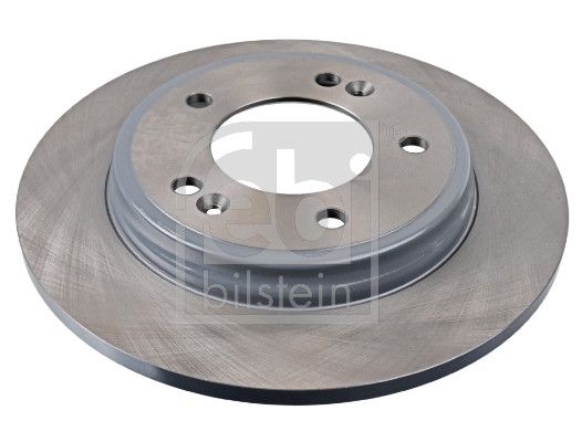 Obrázok Brzdový kotúč FEBI BILSTEIN  108681