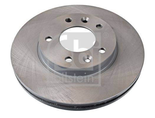 Obrázok Brzdový kotúč FEBI BILSTEIN  108683
