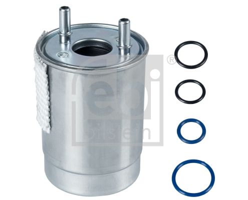 Obrázok Palivový filter FEBI BILSTEIN  108737