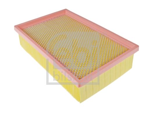 Obrázok Vzduchový filter FEBI BILSTEIN  108746