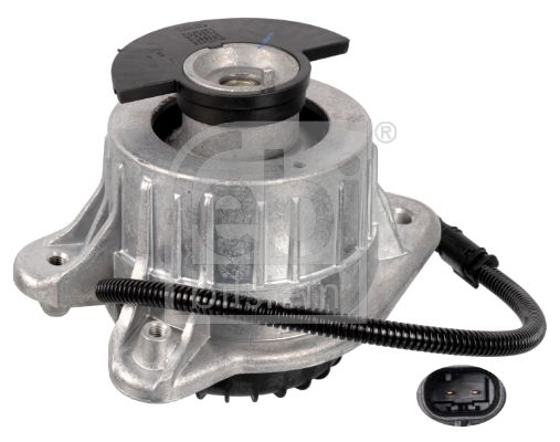 Obrázok Ulożenie motora FEBI BILSTEIN  108762