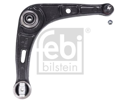 Obrázok Rameno zavesenia kolies FEBI BILSTEIN  10876