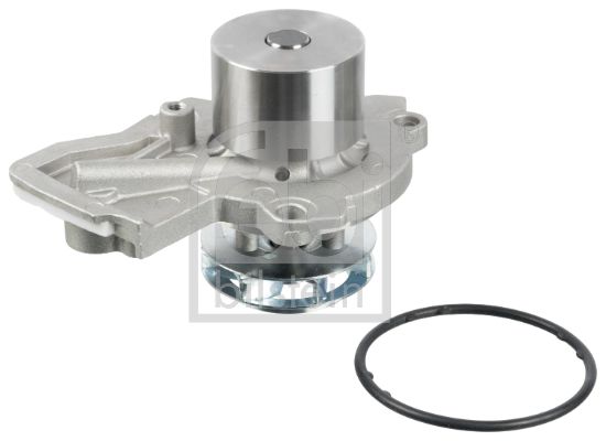 Obrázok Vodné čerpadlo, chladenie motora FEBI BILSTEIN  108778