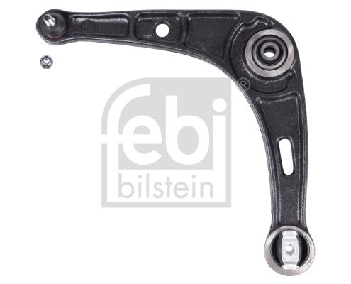 Obrázok Rameno zavesenia kolies FEBI BILSTEIN  10877