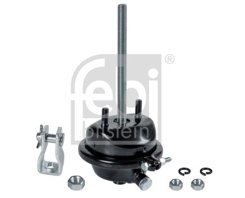 Obrázok Membránový brzdový valec FEBI BILSTEIN  108780