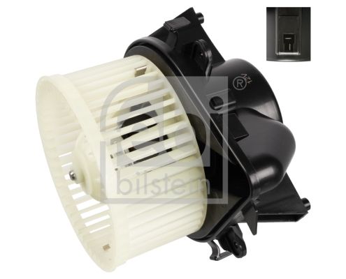 Obrázok Vnútorný ventilátor FEBI BILSTEIN  108785