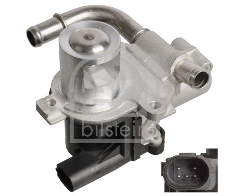 Obrázok AGR - Ventil FEBI BILSTEIN  108786