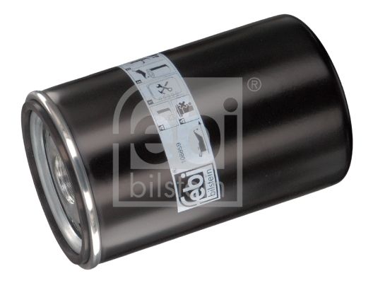 Obrázok Olejový filter FEBI BILSTEIN  108859