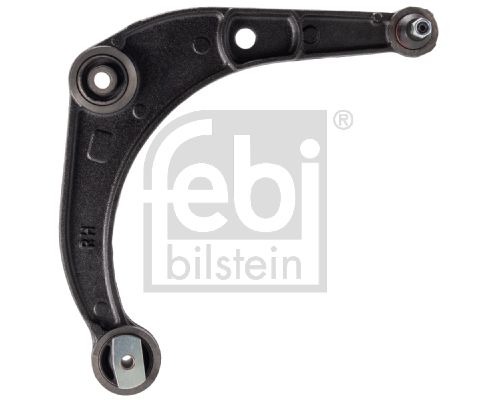 Obrázok Rameno zavesenia kolies FEBI BILSTEIN  10891