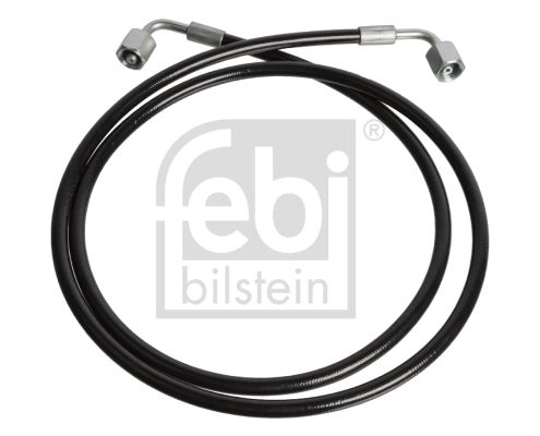 Obrázok Hadicové vedenie sklápacieho mechanizmu kabíny vodiča FEBI BILSTEIN  108923
