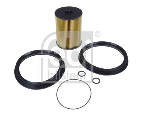 Obrázok Palivový filter FEBI BILSTEIN  108931