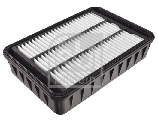 Obrázok Vzduchový filter FEBI BILSTEIN  108933