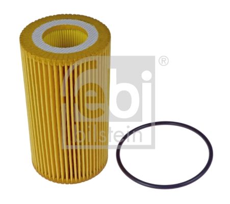 Obrázok Olejový filter FEBI BILSTEIN  108935