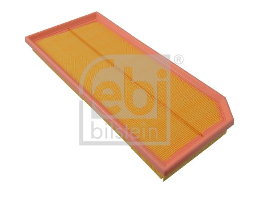 Obrázok Vzduchový filter FEBI BILSTEIN  108939