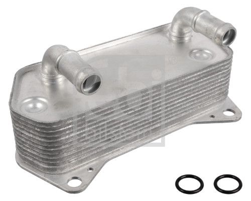 Obrázok Chladič oleja automatickej prevodovky FEBI BILSTEIN  108950