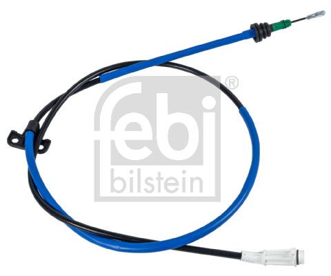 Obrázok żażné lanko parkovacej brzdy FEBI BILSTEIN  108963