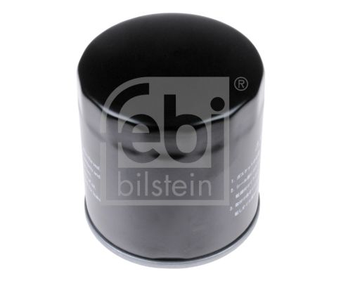 Obrázok Olejový filter FEBI BILSTEIN  108977