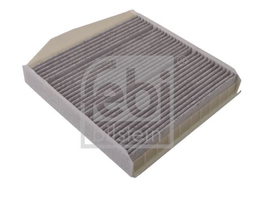 Obrázok Filter vnútorného priestoru FEBI BILSTEIN  108981