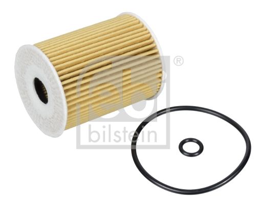 Obrázok Olejový filter FEBI BILSTEIN  108983