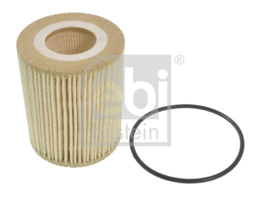 Obrázok Olejový filter FEBI BILSTEIN  108984