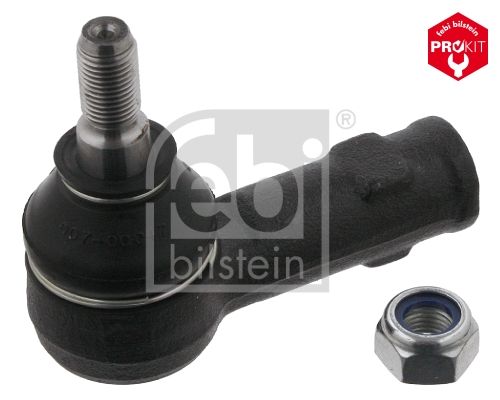 Obrázok Hlava/čap spojovacej tyče riadenia FEBI BILSTEIN ProKit 10900