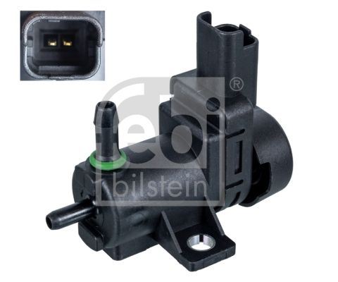 Obrázok Menič tlaku, Riadenie výfukových plynov FEBI BILSTEIN febi Plus 109010