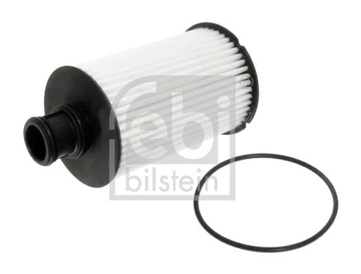 Obrázok Olejový filter FEBI BILSTEIN  109017