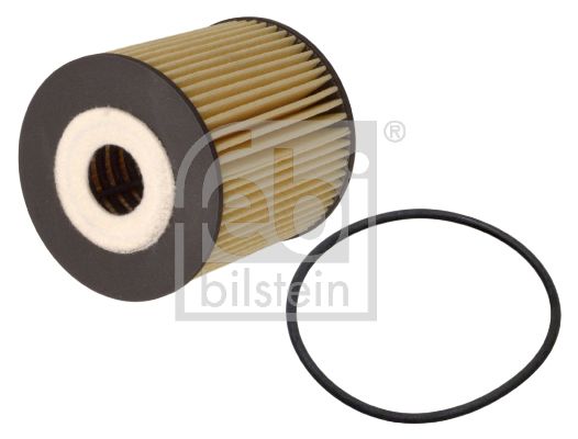 Obrázok Olejový filter FEBI BILSTEIN  109020