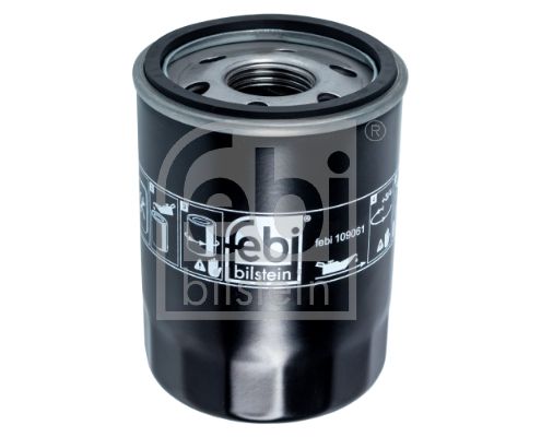 Obrázok Olejový filter FEBI BILSTEIN  109061