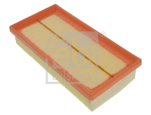 Obrázok Vzduchový filter FEBI BILSTEIN  109083